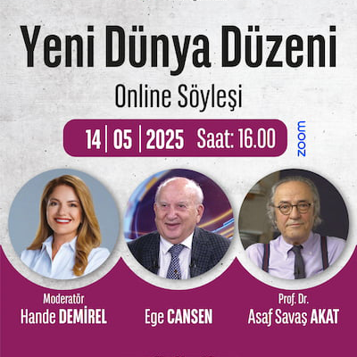 Yeni Dünya Düzeni