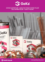 Geka TR