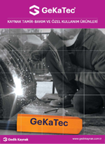 Gekatec TR