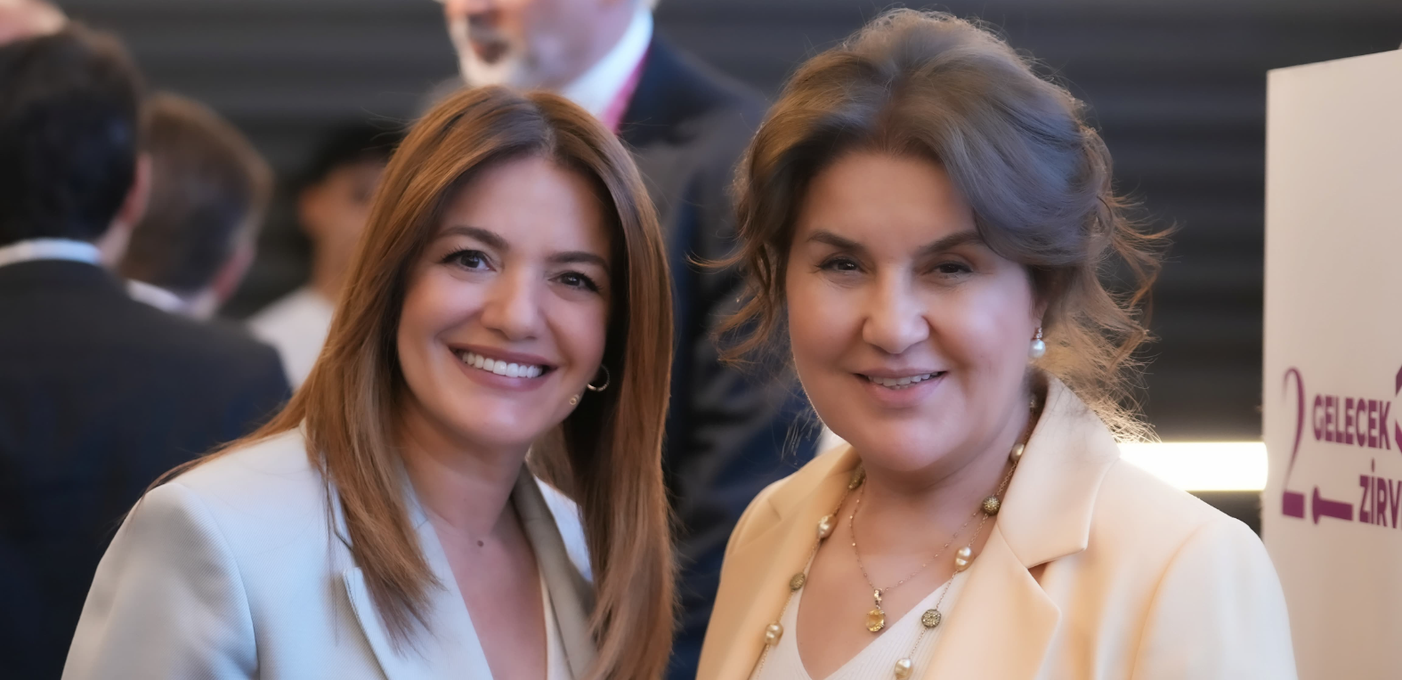 2. GEV Gelecek Zirvesi’nde Girişimcilik, Teknoloji ve Yatırım Dünyası Bir Araya Geldi