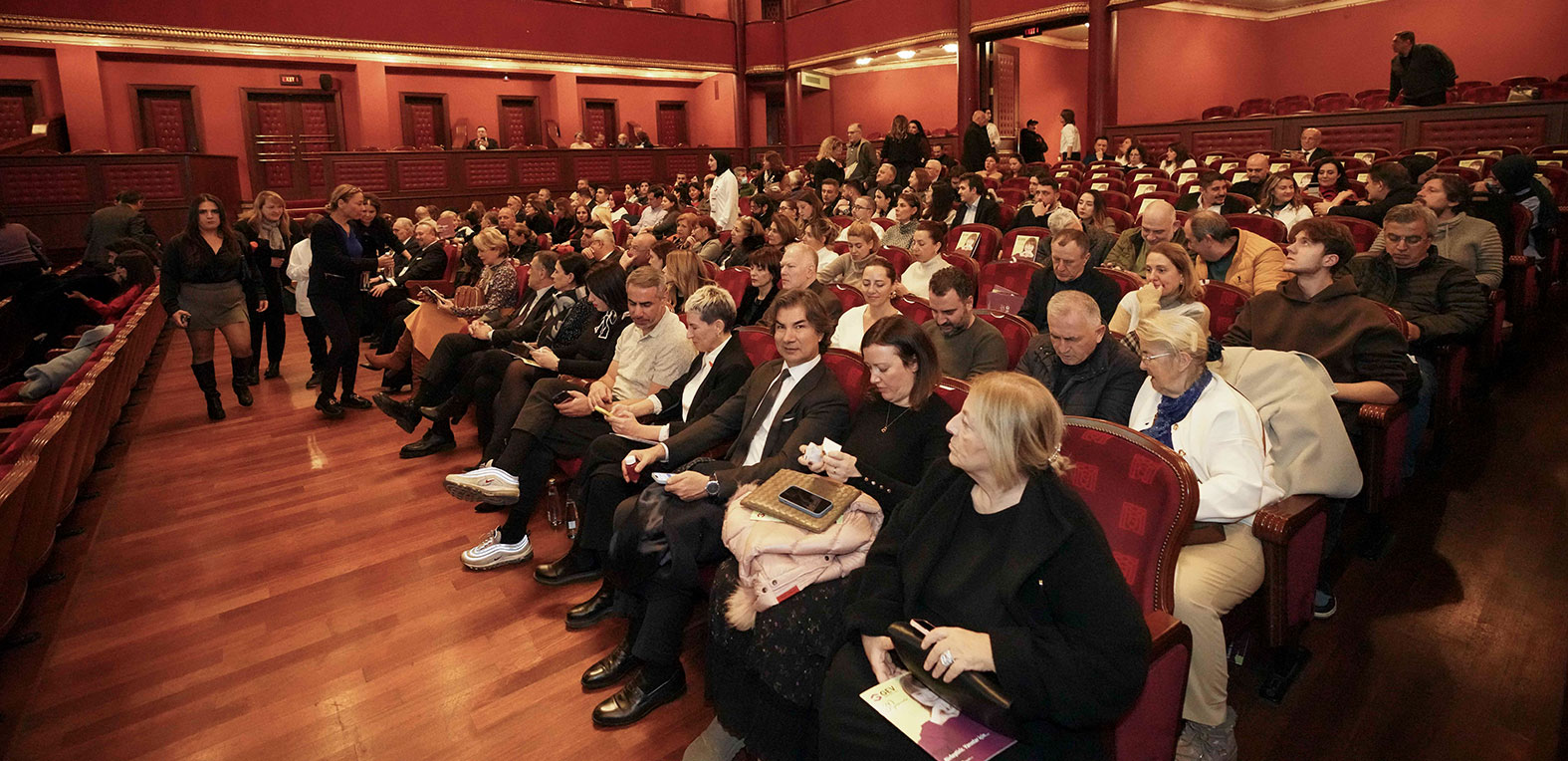 Birlikte 30 Yıl: Gedik Eğitim Vakfı’nın 30. Yıl Kutlaması