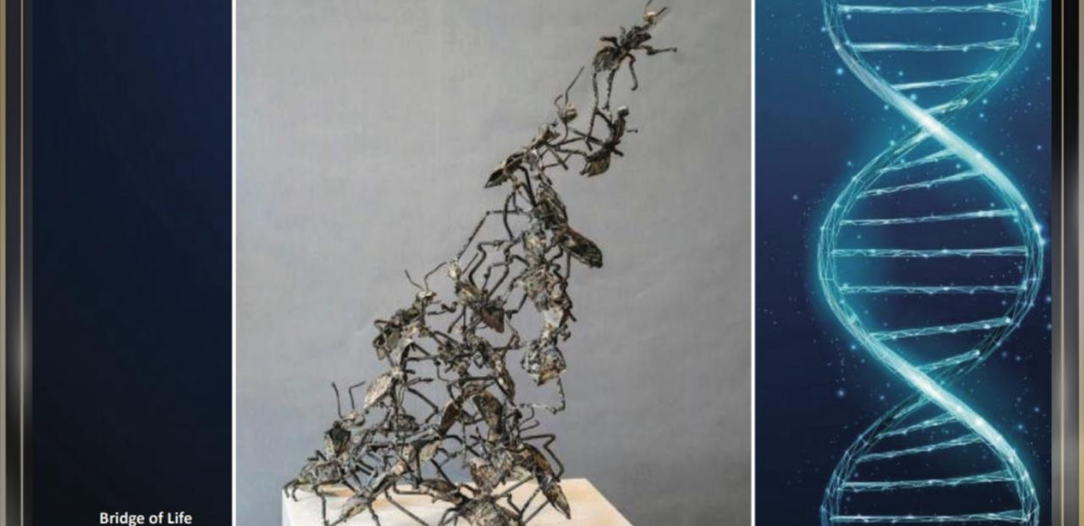 Gedik Eğitim Vakfı, Genç Sanatçıları Uluslararası Sanat Platformuna Taşıdı