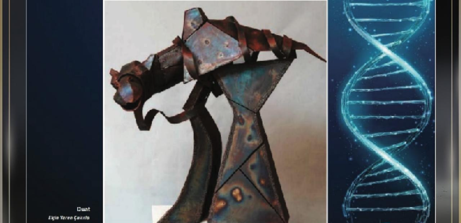 Gedik Eğitim Vakfı, Genç Sanatçıları Uluslararası Sanat Platformuna Taşıdı