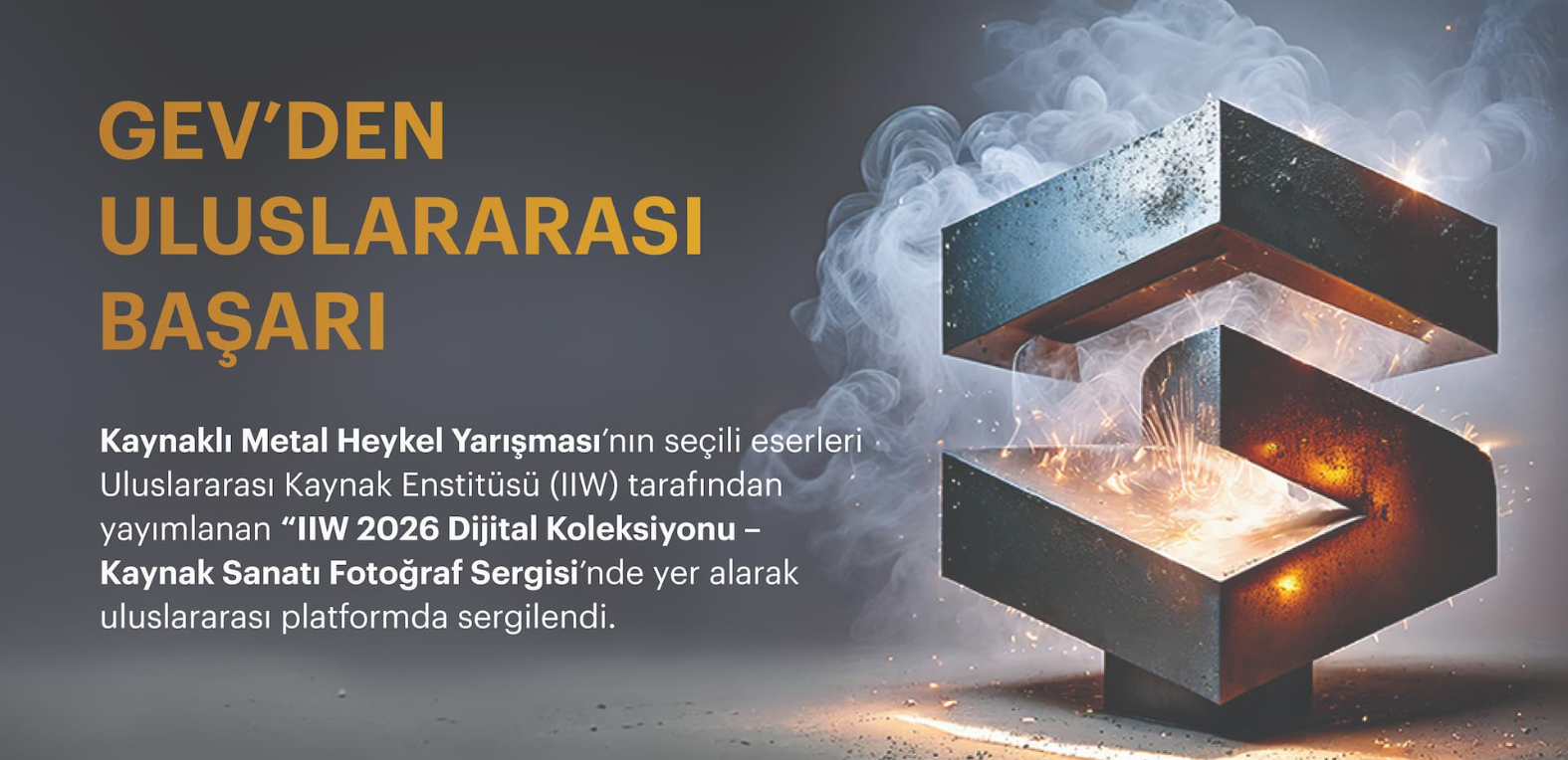 Gedik Eğitim Vakfı, Genç Sanatçıları Uluslararası Sanat Platformuna Taşıdı