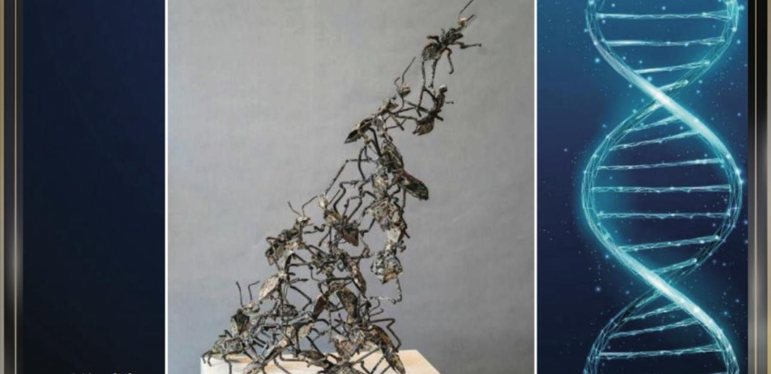 Gedik Eğitim Vakfı, Genç Sanatçıları Uluslararası Sanat Platformuna Taşıdı