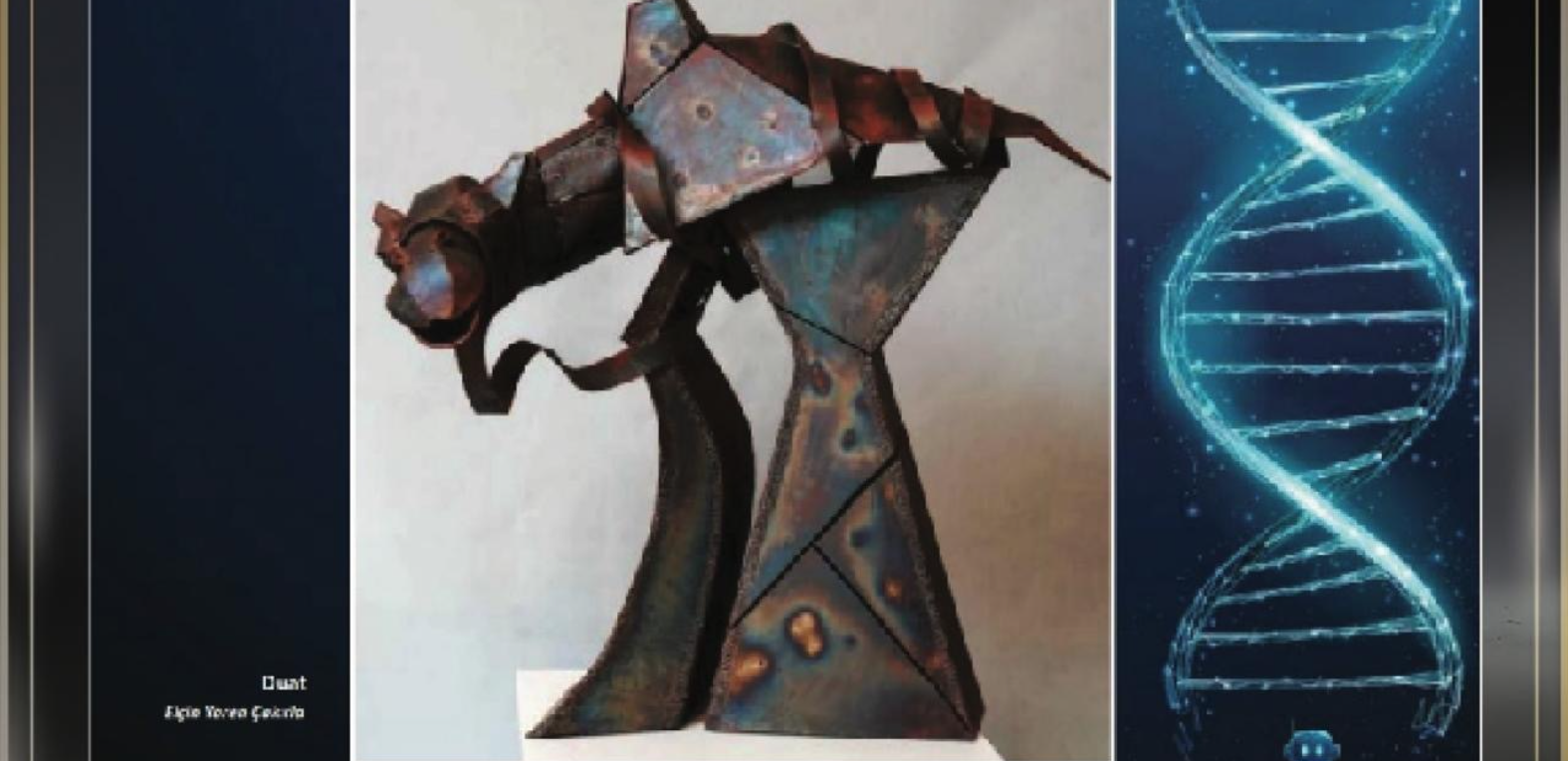 Gedik Eğitim Vakfı, Genç Sanatçıları Uluslararası Sanat Platformuna Taşıdı