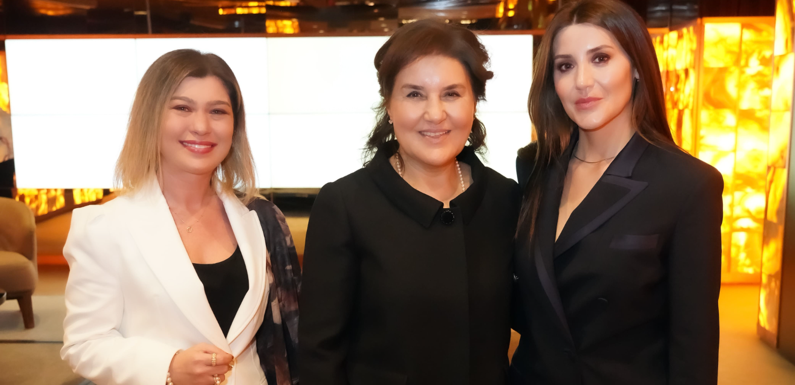 Gedik Eğitim Vakfı’ndan Anlamlı Tören: Dönüştüren Kadınlar Onurlandırıldı