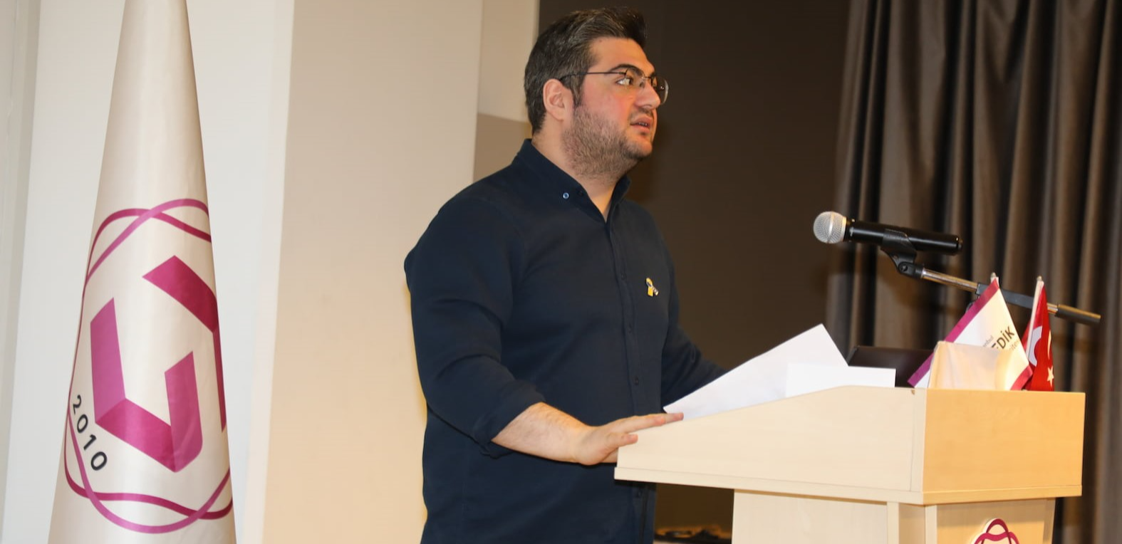Gedik Üniversitesi ve Türkiye Down Sendromu Derneği'nden Farkındalık Semineri