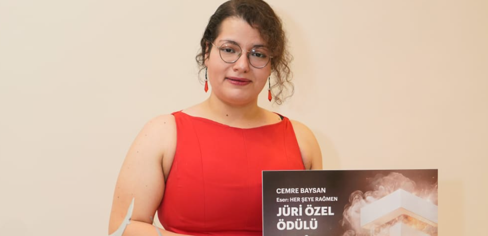 Genç Yeteneklerden Metalle Sanatsal Dokunuş