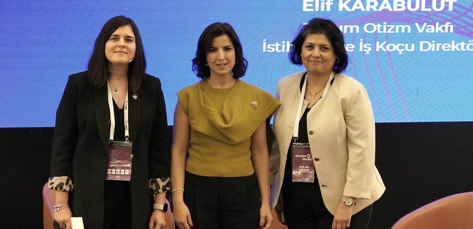 GEV Gelecek Zirvesi, MEXT Teknoloji Merkezi’nde Gerçekleşti!