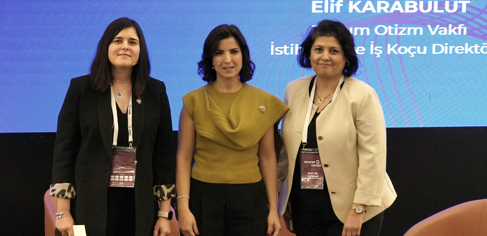 GEV Gelecek Zirvesi, MEXT Teknoloji Merkezi’nde Gerçekleşti!