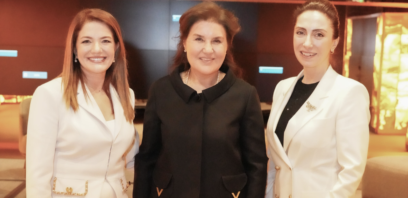 Gedik Eğitim Vakfı’ndan Anlamlı Tören: Dönüştüren Kadınlar Onurlandırıldı