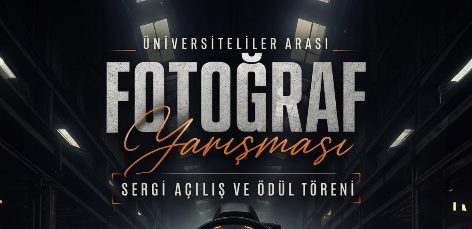 Gedik Eğitim Vakfı Tarafından Düzenlenen GEV Üniversiteliler Arası Fotoğraf Yarışması Sonuçlandı