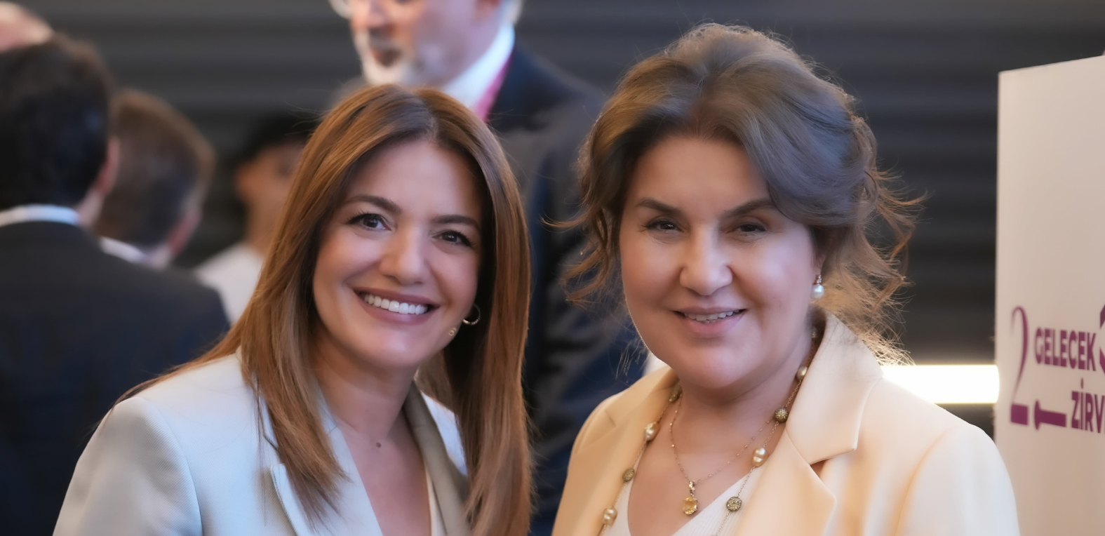 2. GEV Gelecek Zirvesi’nde Girişimcilik, Teknoloji ve Yatırım Dünyası Bir Araya Geldi