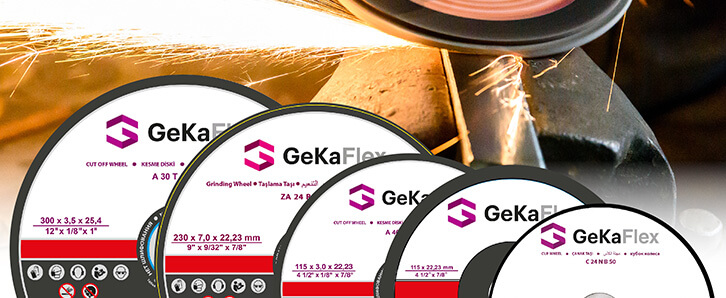 Abrasives