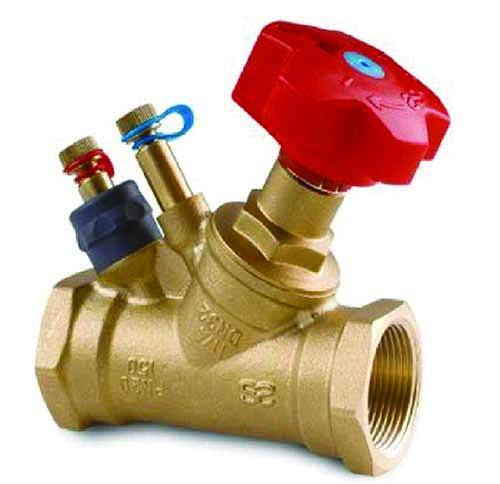 Balance Valve resim