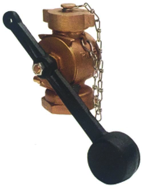 Weighted Sound Valve resim