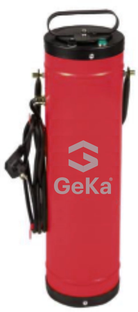 GKF-1 Termikli Fırın (1 Paketlik) Bazik Elektrot