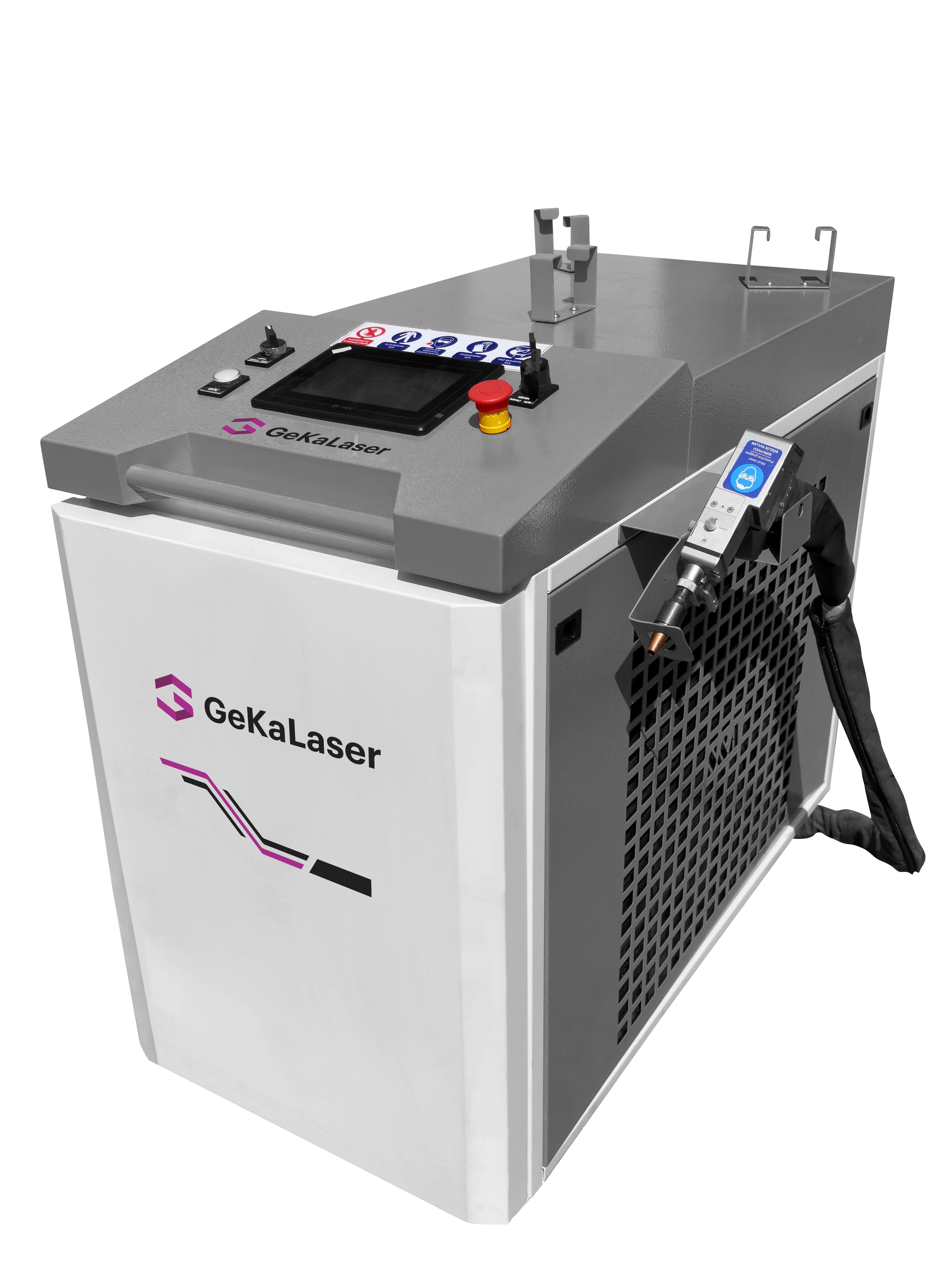 GeKaLaser P-3000
