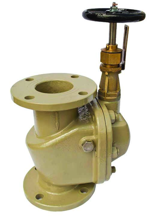Storm Valve resim