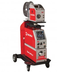 Gazaltı Kaynak Makinesi - PoWer MIG GS 380 S