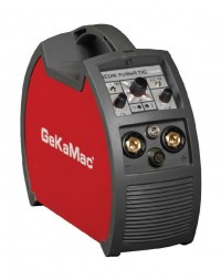 TIG Kaynak Makinesi - PoWer TIG 170 DC