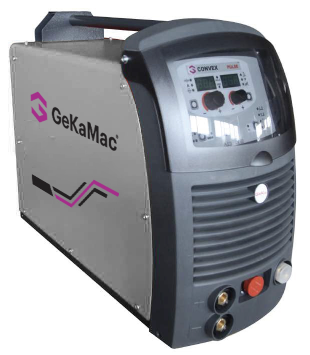 PoWerTech 325 Pulse son resim