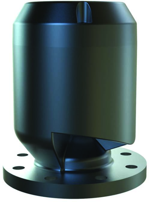 Tank Ventilation Head resim