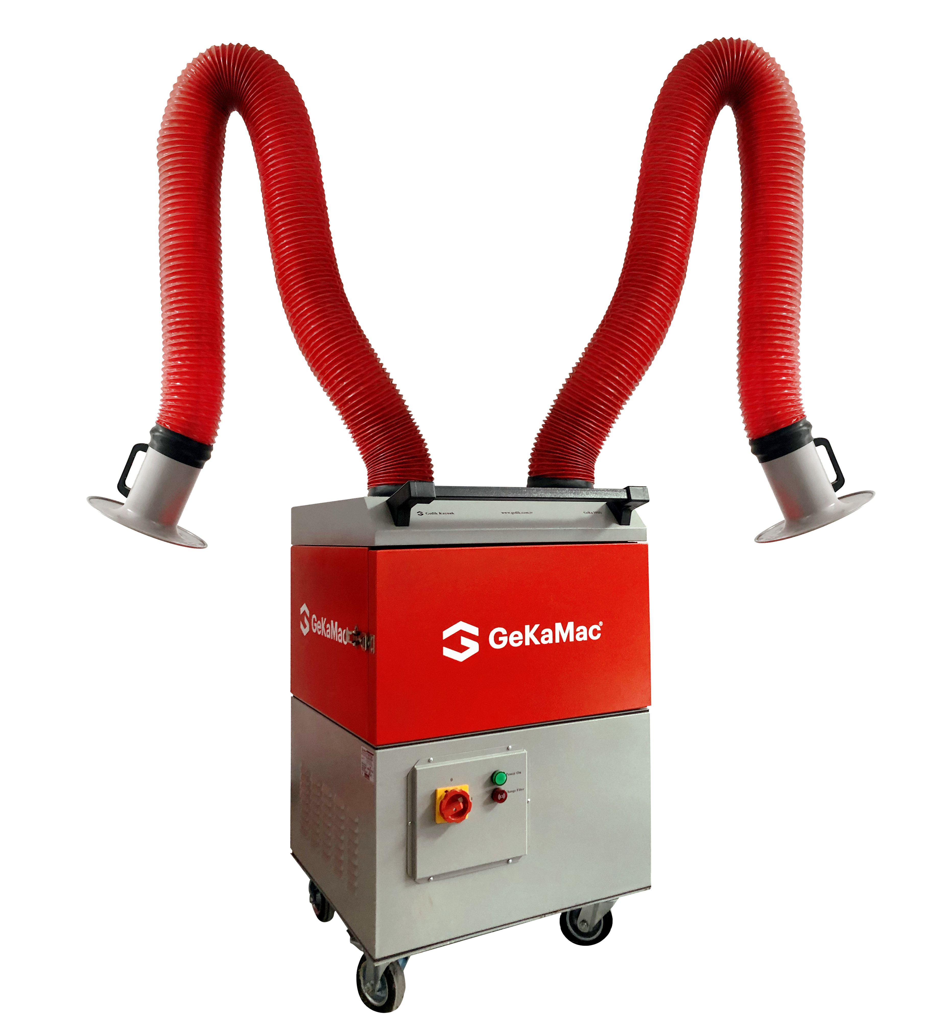 MM2 PRO MOBILE FUME  EXTRACTION UNITS WITH  DISPOSABLE FILTERS