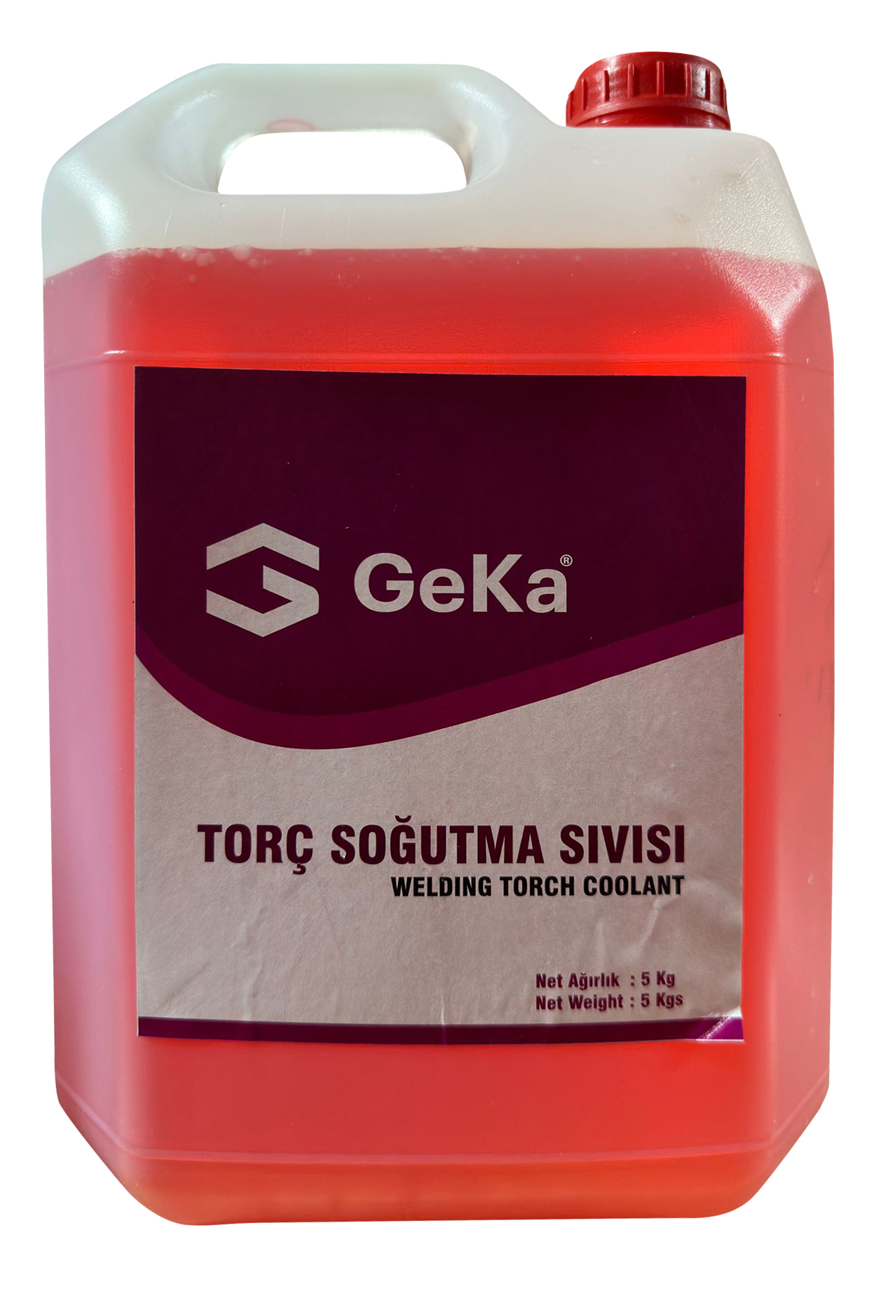 TORÇ SOĞUTMA SIVISI