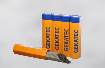 Aluminium Electrode ALUWELD-Si / GEKATEC - Gedik Welding