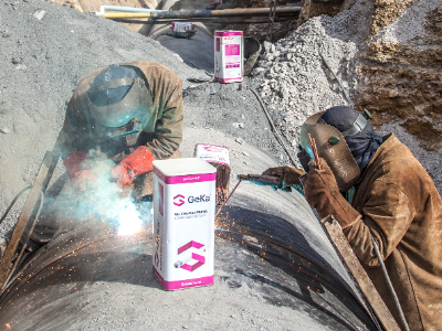 Boru Kaynağı Nedir?