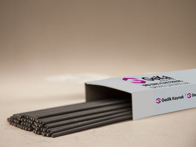 Döküm Elektrodu Seçerken Bilmeniz Gerekenler