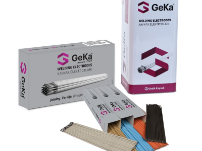 Kaynak Elektrodu Seçerken Bilmeniz Gerekenler