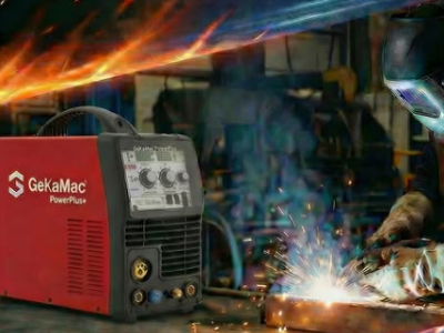 Kaynak Makinesi Nedir?