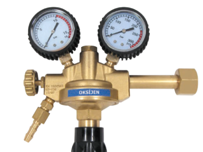 Kaynakta Basınç Regülatörü Nedir? Seçerken Bilmeniz Gerekenler