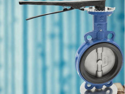 What is a Butterfly Valve? Working Principle, Types, and Applications