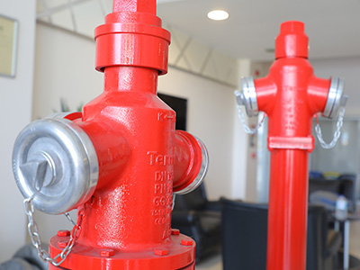 What Is a Fire Hydrant? How Does It Work?