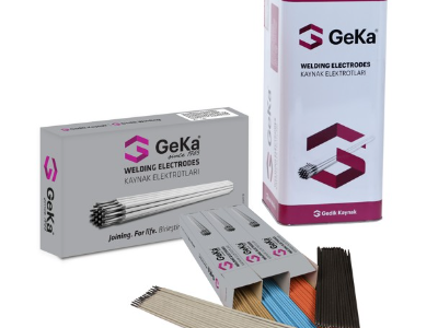 What Is a Welding Electrode?