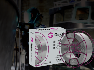 What is Aluminum Welding?