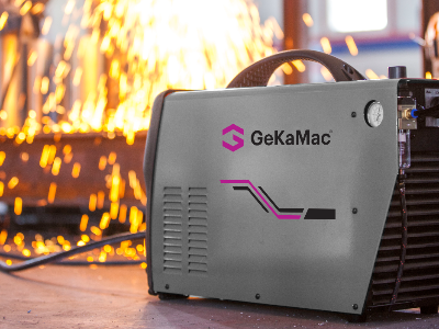 What is plasma cutting?