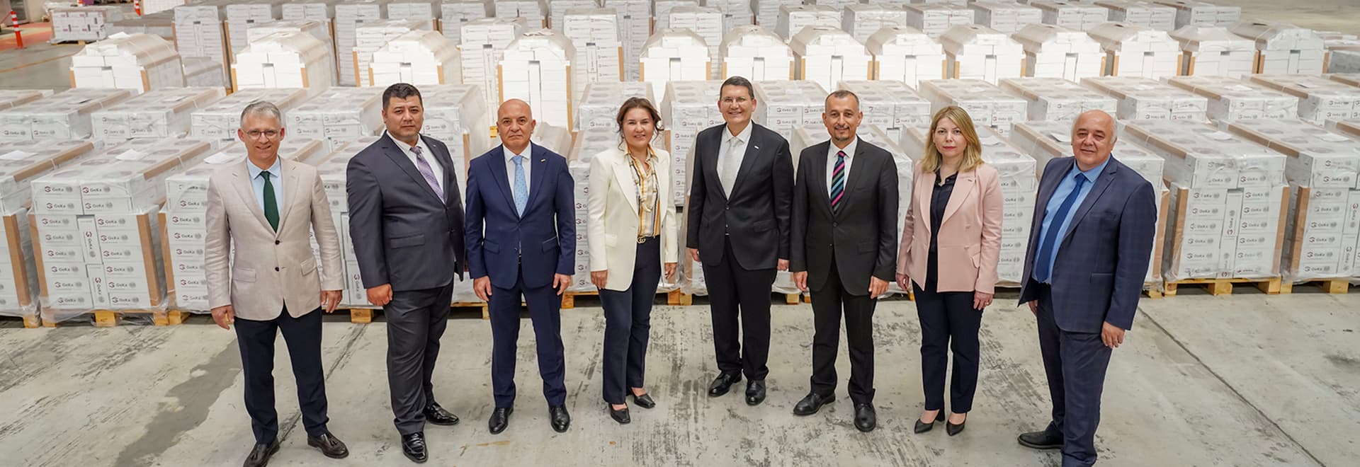 Gedik Holding Kurulu